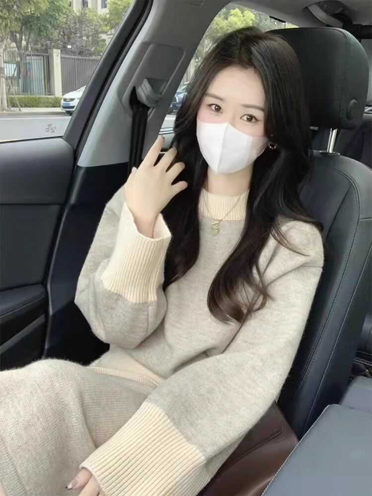 吉普（JEEP）牛仔裤男秋冬季韩版弹力修身休闲裤潮流长裤子男裤 黑色加绒 32